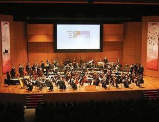 Istanbul Music Festival opens with ‘Unusual’ theme