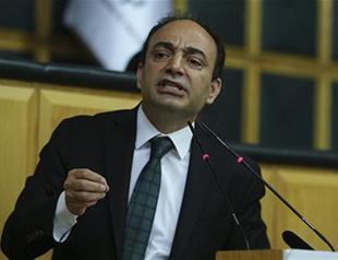 Court issues arrest warrant for HDP deputy Baydemir