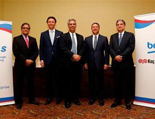 Turkey’s Arçelik eyes Asian sales of $1.5 bln in five years: CEO