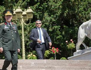 Army didn’t think Gülen would dare to stage coup: Turkeys top soldier