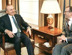 UN Cyprus envoy seeks solution for impasse on Geneva conference