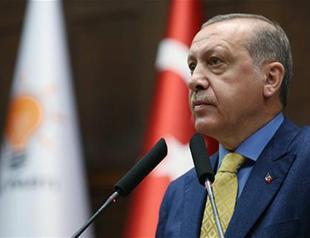 Turkey will not extradite suspects wanted by the West unless they extradite Gülenists: Erdoğan