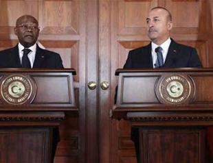 Not possible to allow German MPs to visit İncirlik without positive steps from Berlin: Turkish FM