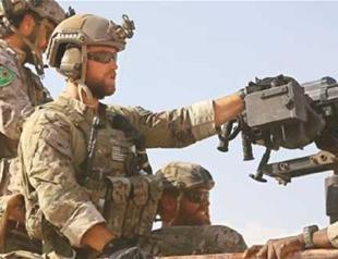 US confirms small arms, ammunition deliveries to PYD