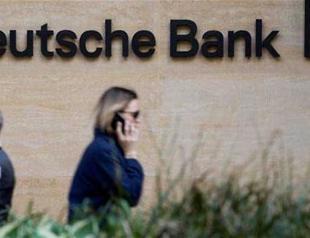 US fines Deutsche Bank $41 mln over money laundering violations