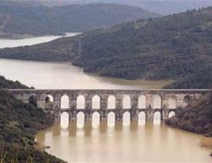 Low water level in Turkish dams triggers concern