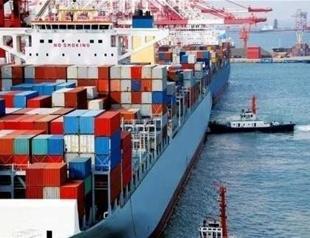 Turkey’s April trade deficit widens to around $5 billion