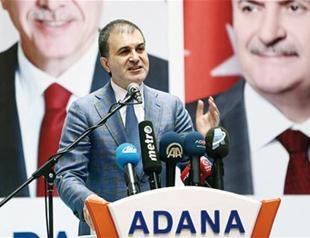 Turkey’s EU process a necessity of politics, not romanticism