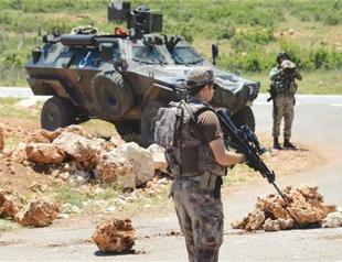 Three Turkish soldiers killed in PKK clash in Turkey’s Diyarbakır