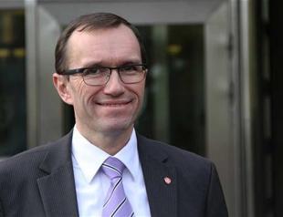 Greek Cyprus president rebukes UN envoy for gas search comment