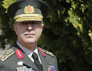 Top soldier’s answers to Turkey’s coup panel not serious: Main opposition spokesperson