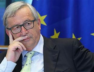 Death penalty in Turkey would mean end to EU accession talks: Juncker