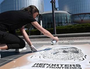 Euro court to prioritize applications regarding press freedom, journalists