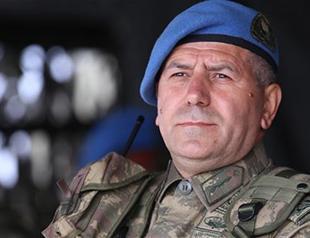 Prominent major general killed in helicopter crash in Turkey’s Şırnak