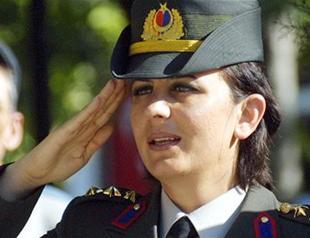 Turkey’s first woman gendarmerie commander among soldiers killed in helicopter crash