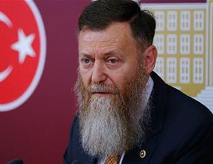 Opposition CHP MP continues to grow beard in protest at Turkey’s emergency rule