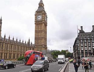 Inspection widens in search for accomplices in London attack