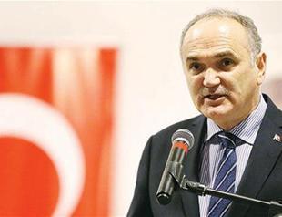 Turkish industry minister says new draft law will not harm olive trees