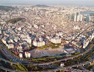 S. Korea unveils $10 bln stimulus to boost jobs, welfare