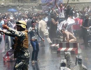 Kabul to host peace summit after week of violence