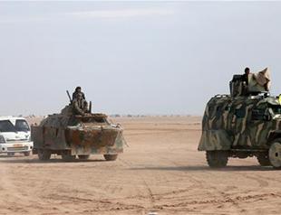 US-backed fighters thrust into ISIL bastion Raqqa