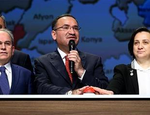 Turkey denies Gülen denaturalization may prevent extradition from US