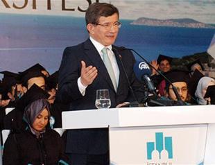 Values of Turkey’s ruling AKP rapidly weakening: Former PM Davutoğlu