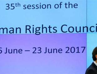 End of Israeli occupation will benefit both sides: UN