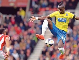 Flowers, tributes after Tiote’s sudden death