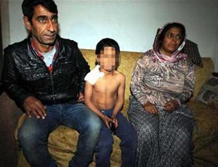 One year in jail demanded for McDonalds’ employee who threw boiled water on boy in Istanbul