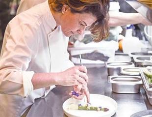 Turkish cuisine seeks place at the table