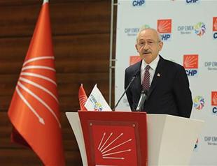Main opposition CHP slams gov’t over plans on severance pay regulation