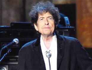 Swedish Academy receives Bob Dylan’s Nobel lecture
