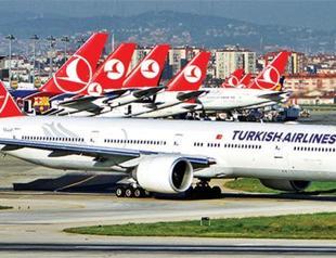 Airline industry sees higher profits in 2017