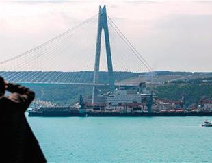 With enough gas storage, Turkey can turn into energy hub, says top energy official