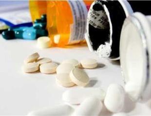 Drug overdoses on rise in Europe: EU watchdog