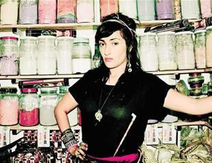 Jazz in Bodrum during Ramadan holiday