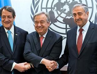 Turkey says upcoming Cyprus conference ‘final opportunity’ for solution