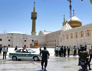 Irans Revolutionary Guards claim Saudi Arabia behind deadly terror attacks in Tehran