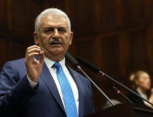 Germany leaving İncirlik air base won’t affect our contribution to anti-ISIL coalition: Turkish PM