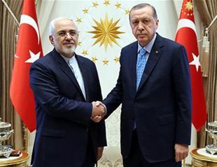 Turkey, Iran need close discussions amid ‘worrying’ developments in region: Iranian FM