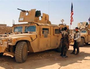 İncirlik base in Turkey being used to support anti-ISIL Raqqa operation: Pentagon