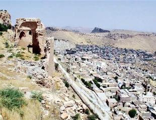 Mardin Castle may be opened to tourism