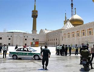 Turkey condemns deadly attacks in Iran