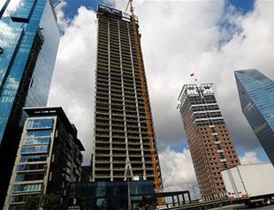 OECD slightly revises up 2017 Turkey growth forecast, urging reforms for further momentum