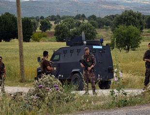 One Turkish soldier killed in PKK attack in Turkey’s east