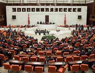 Turkey’s parliament ratifies Qatar military deals