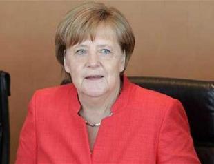 Talks must continue with Ankara even after withdrawal from İncirlik air base, Merkel says