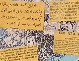 Violence in Istanbul under Abdülhamit II