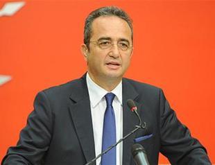 CHP says won’t attend meeting to change internal regulations of parliament